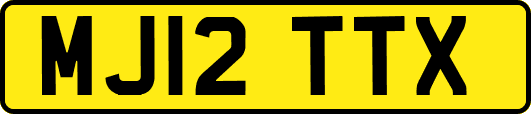 MJ12TTX