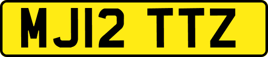 MJ12TTZ