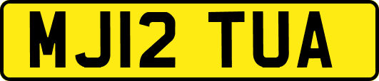 MJ12TUA