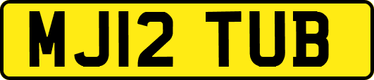 MJ12TUB