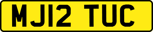 MJ12TUC