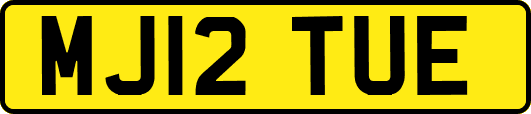MJ12TUE