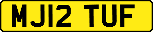 MJ12TUF