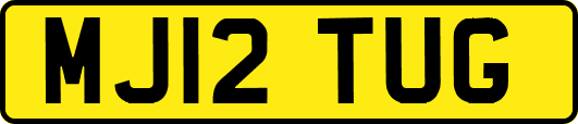 MJ12TUG