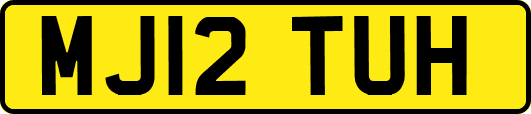 MJ12TUH
