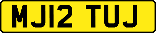 MJ12TUJ