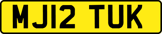 MJ12TUK