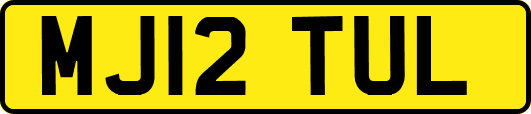 MJ12TUL
