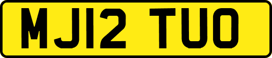 MJ12TUO