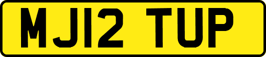 MJ12TUP