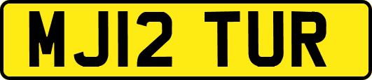 MJ12TUR