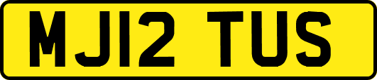 MJ12TUS