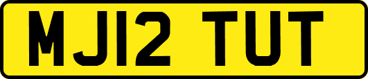 MJ12TUT