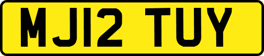 MJ12TUY