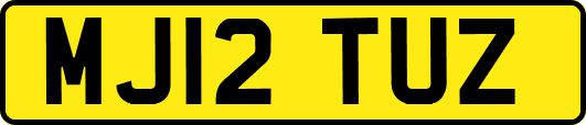 MJ12TUZ