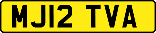 MJ12TVA