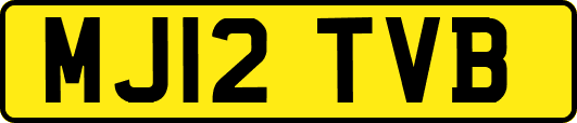 MJ12TVB