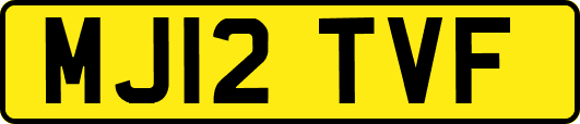 MJ12TVF