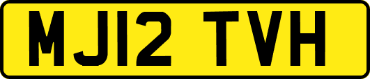 MJ12TVH
