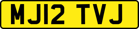 MJ12TVJ
