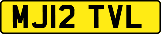 MJ12TVL