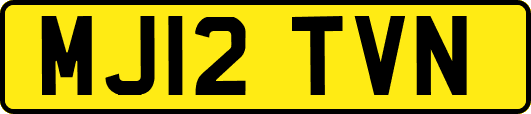 MJ12TVN