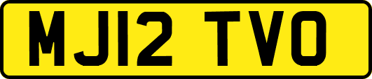 MJ12TVO