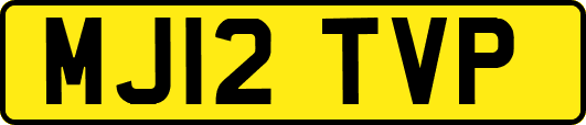MJ12TVP