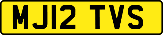 MJ12TVS
