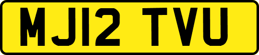 MJ12TVU