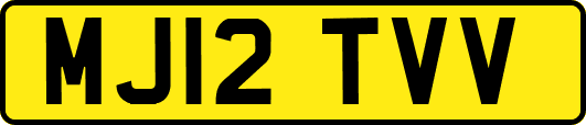 MJ12TVV