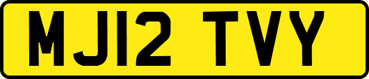 MJ12TVY