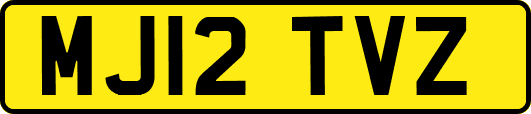 MJ12TVZ