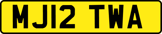 MJ12TWA