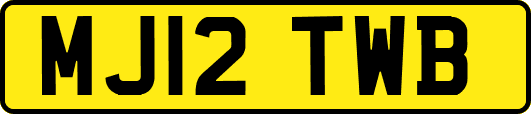 MJ12TWB