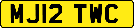 MJ12TWC