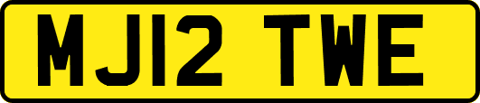MJ12TWE