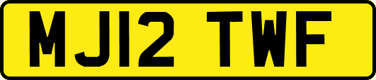 MJ12TWF