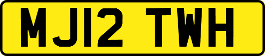MJ12TWH