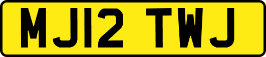 MJ12TWJ