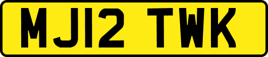 MJ12TWK
