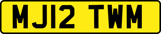MJ12TWM