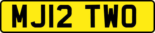 MJ12TWO
