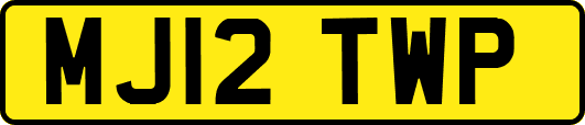 MJ12TWP
