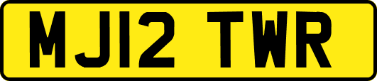 MJ12TWR