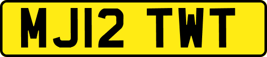 MJ12TWT