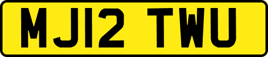 MJ12TWU