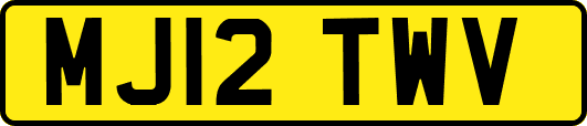 MJ12TWV