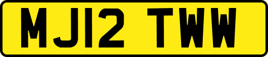 MJ12TWW
