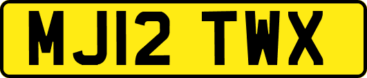 MJ12TWX